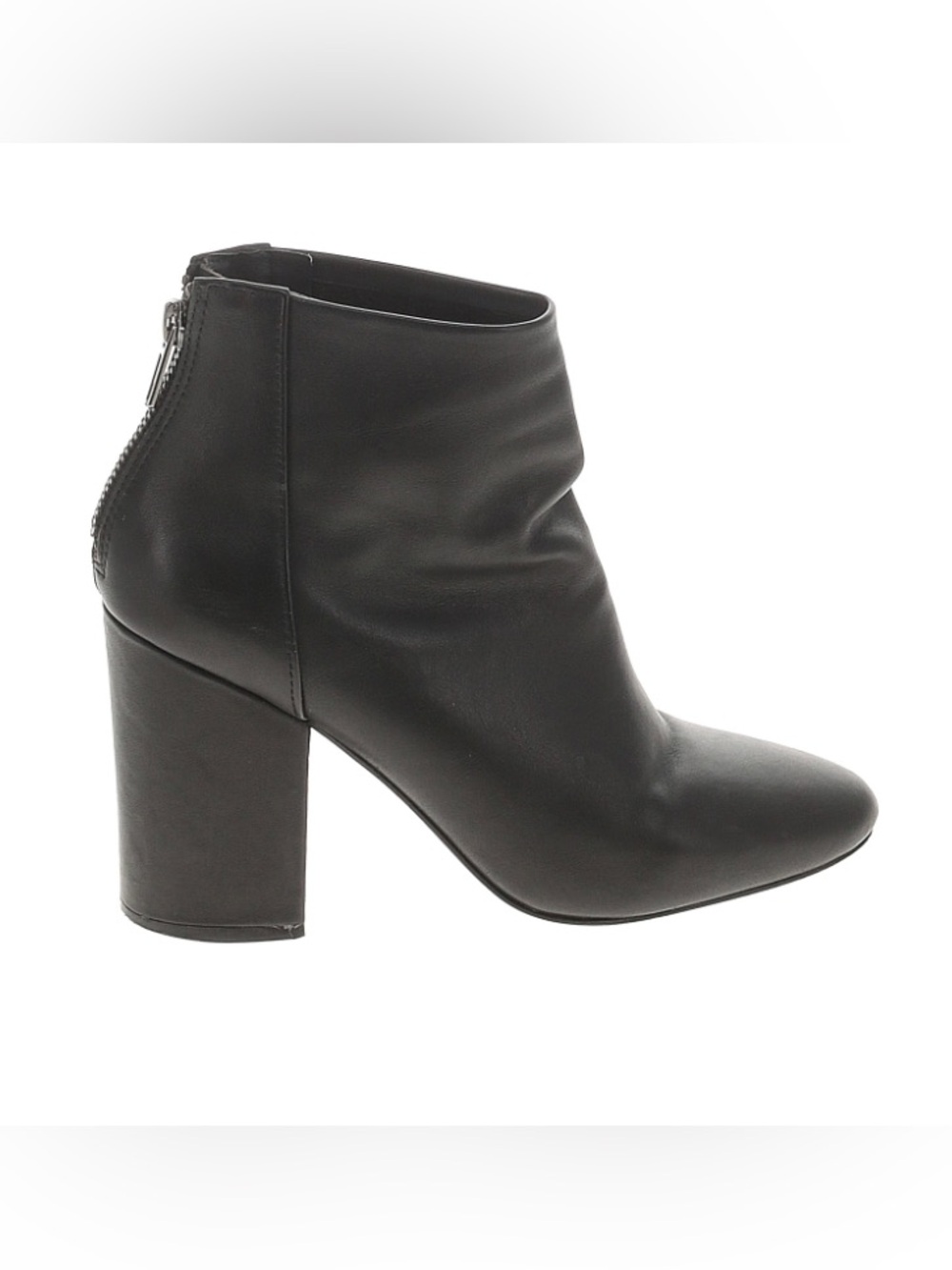 Steve Madden Ankle Boots